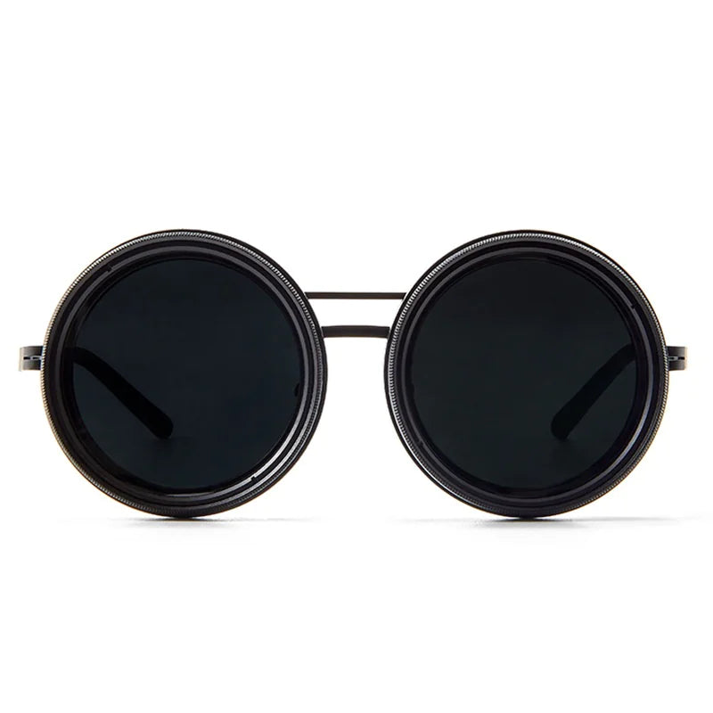 Adjustable Gear Glasses