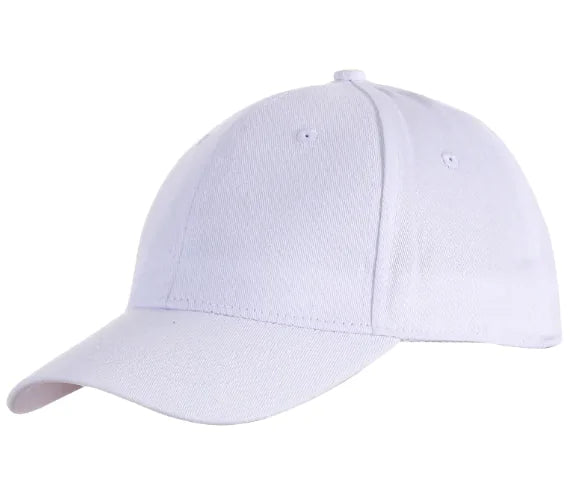 Ponytail Cap
