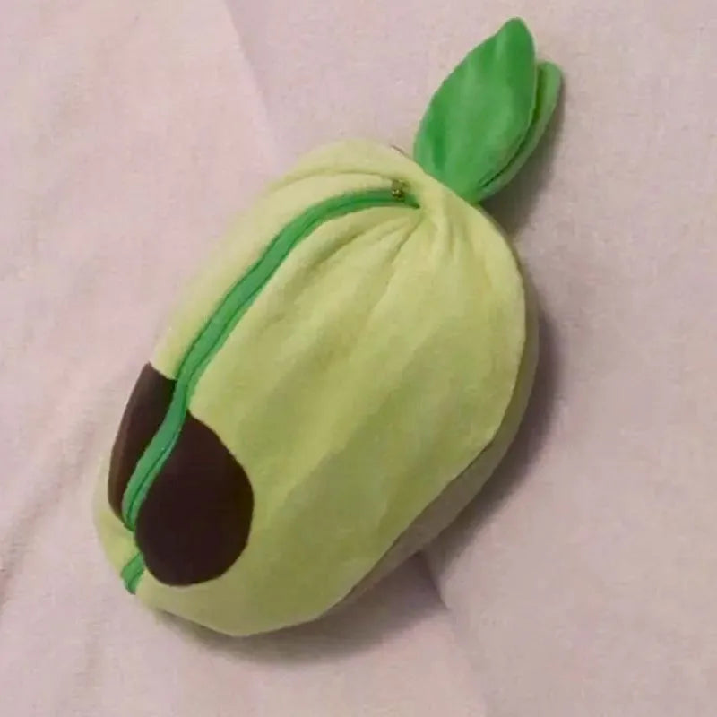 SnoozeBerry - Breathing Plushie
