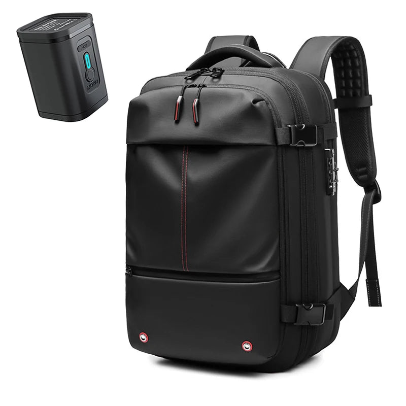 WanderVack - Travel Backpack 2025