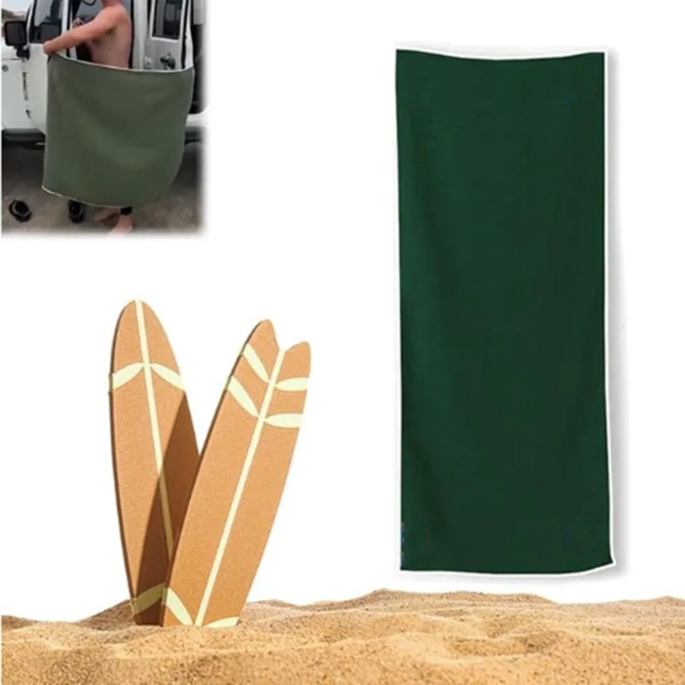 MagnaTowel™