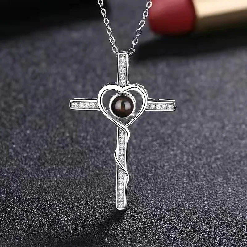 My Faith Necklace