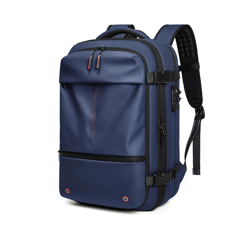 WanderVack - Travel Backpack 2025