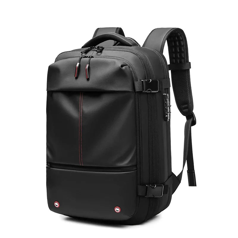 WanderVack - Travel Backpack 2025