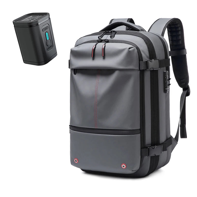 WanderVack - Travel Backpack 2025