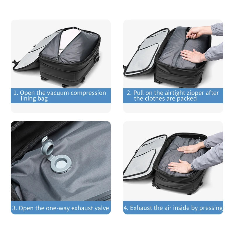 Airpac Pro™