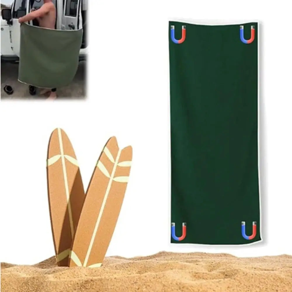 MagnaTowel™