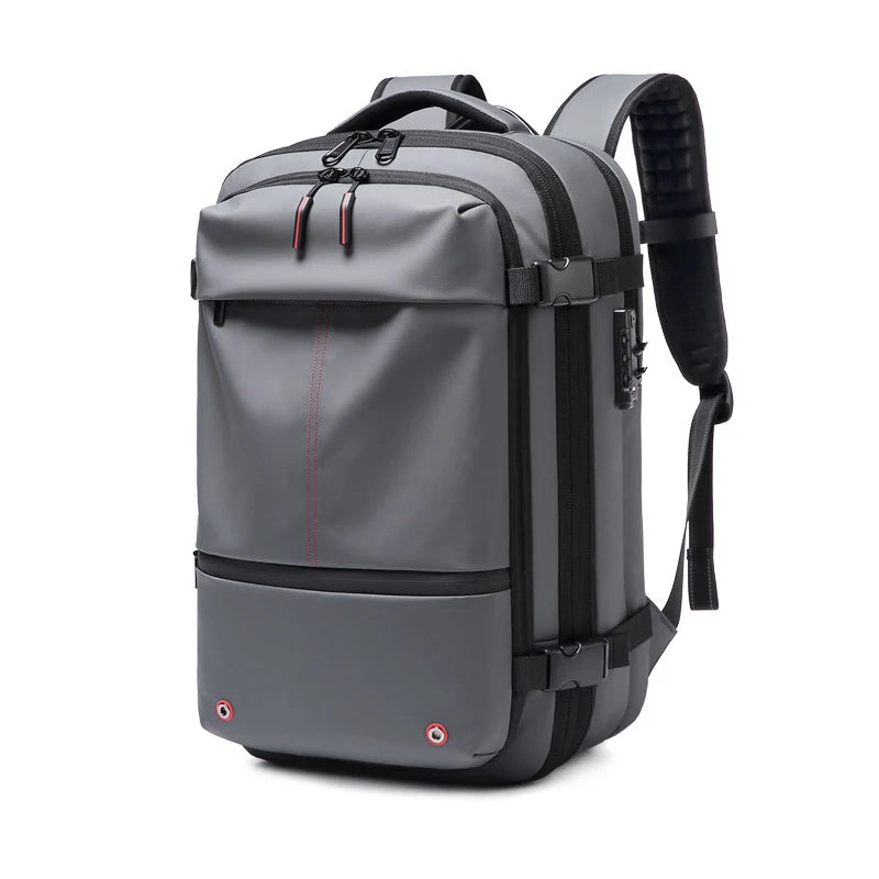 WanderVack - Travel Backpack 2025