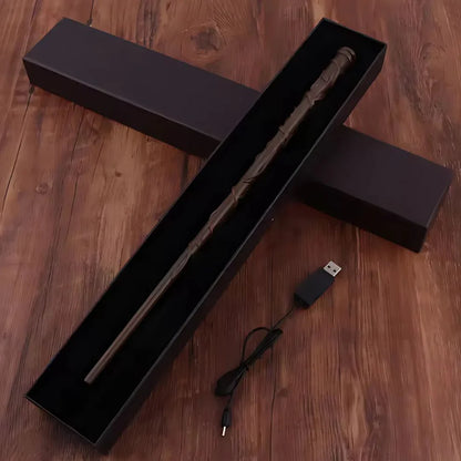 Harry Potter Magic Wands