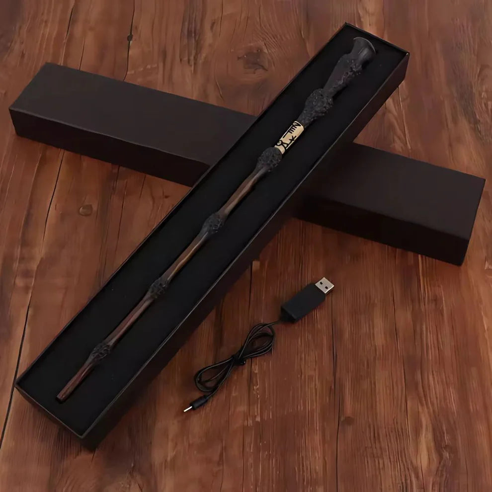 Harry Potter Magic Wands