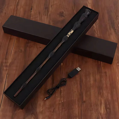 Harry Potter Magic Wands