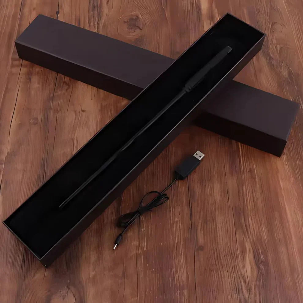 Harry Potter Magic Wands