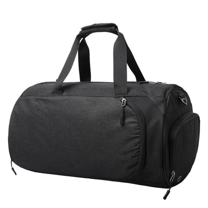 Large Capacity Travel Bag