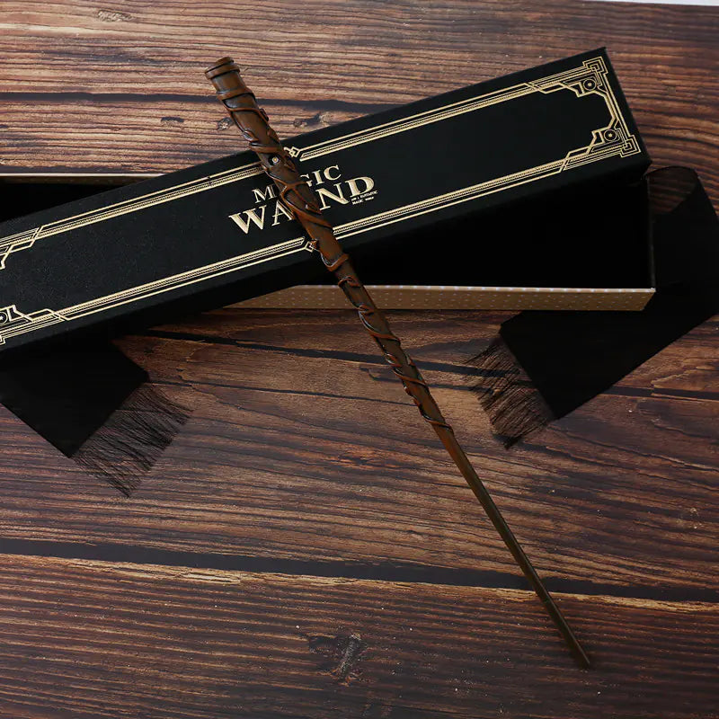 Magic Fire Wands