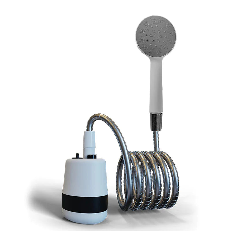 Portable Electric Shower