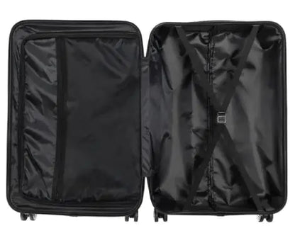 3-in-1 ABS Trolley Case