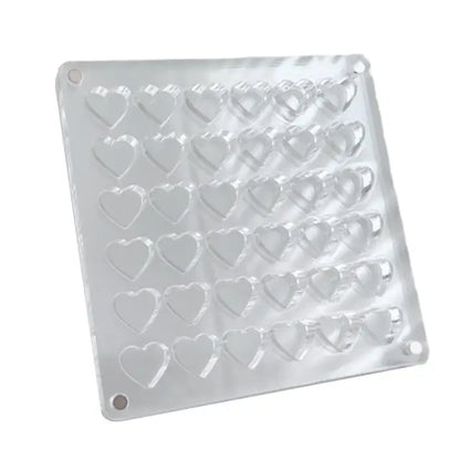 Magnetic Seashell Display Box