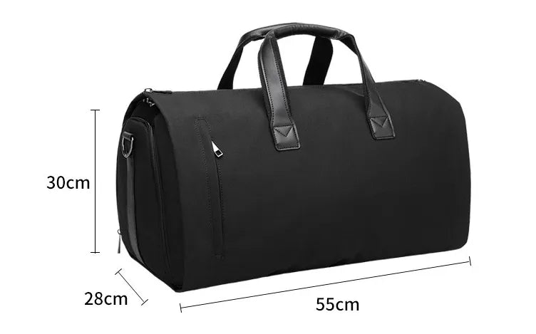 Large Capacity Travel Bag