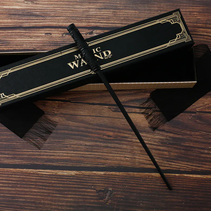 Magic Fire Wands