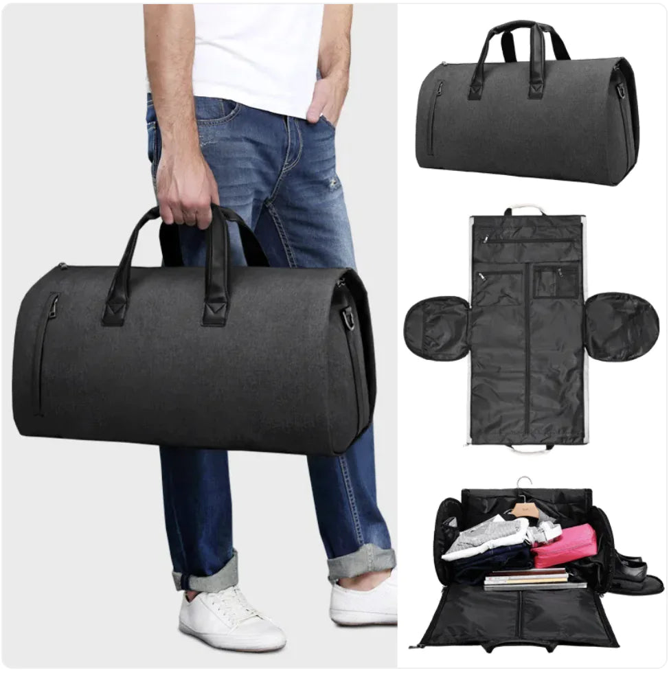 Large Capacity Travel Bag