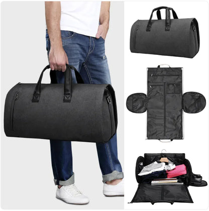 Large Capacity Travel Bag
