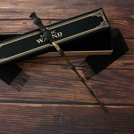 Harry Potter Magic Wands