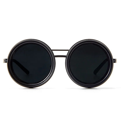 Adjustable Gear Glasses