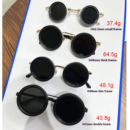 Adjustable Gear Glasses