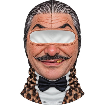 Funny Winter Mask