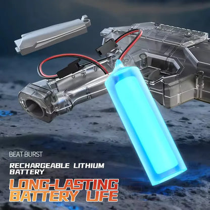 SplashRage Water Blaster