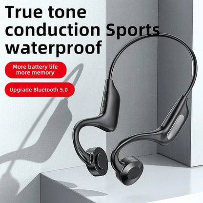 Swimming Water-Proof Headphones