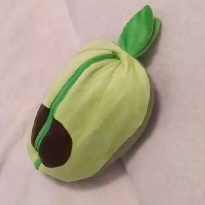 SnoozeBerry - Breathing Plushie