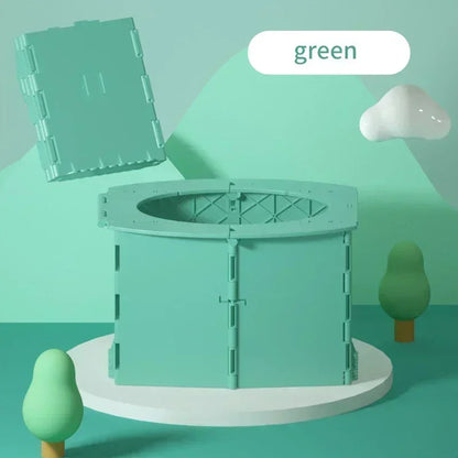 Portable Potty
