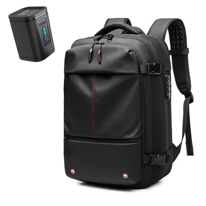 WanderVack - Travel Backpack 2025