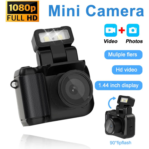 Mini Pocket Camera
