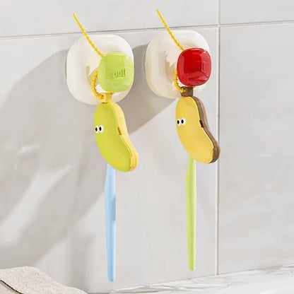 Bananino Toothbrush Case