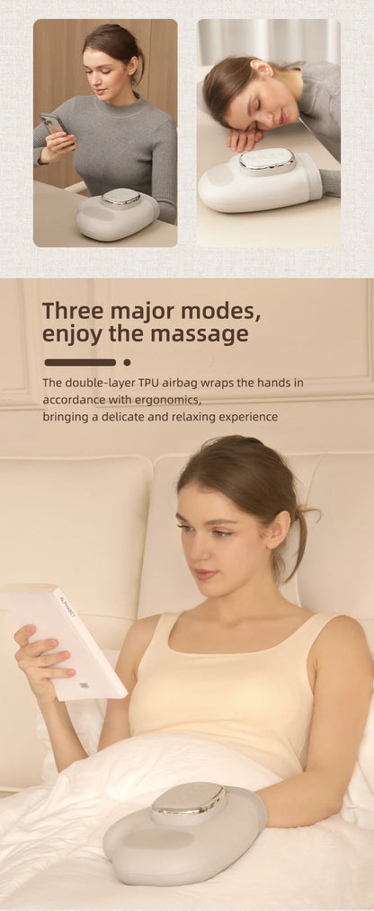 Hand Massager