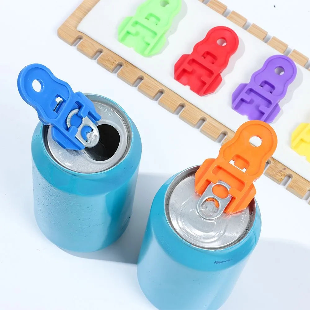 Can Opener & Sealer