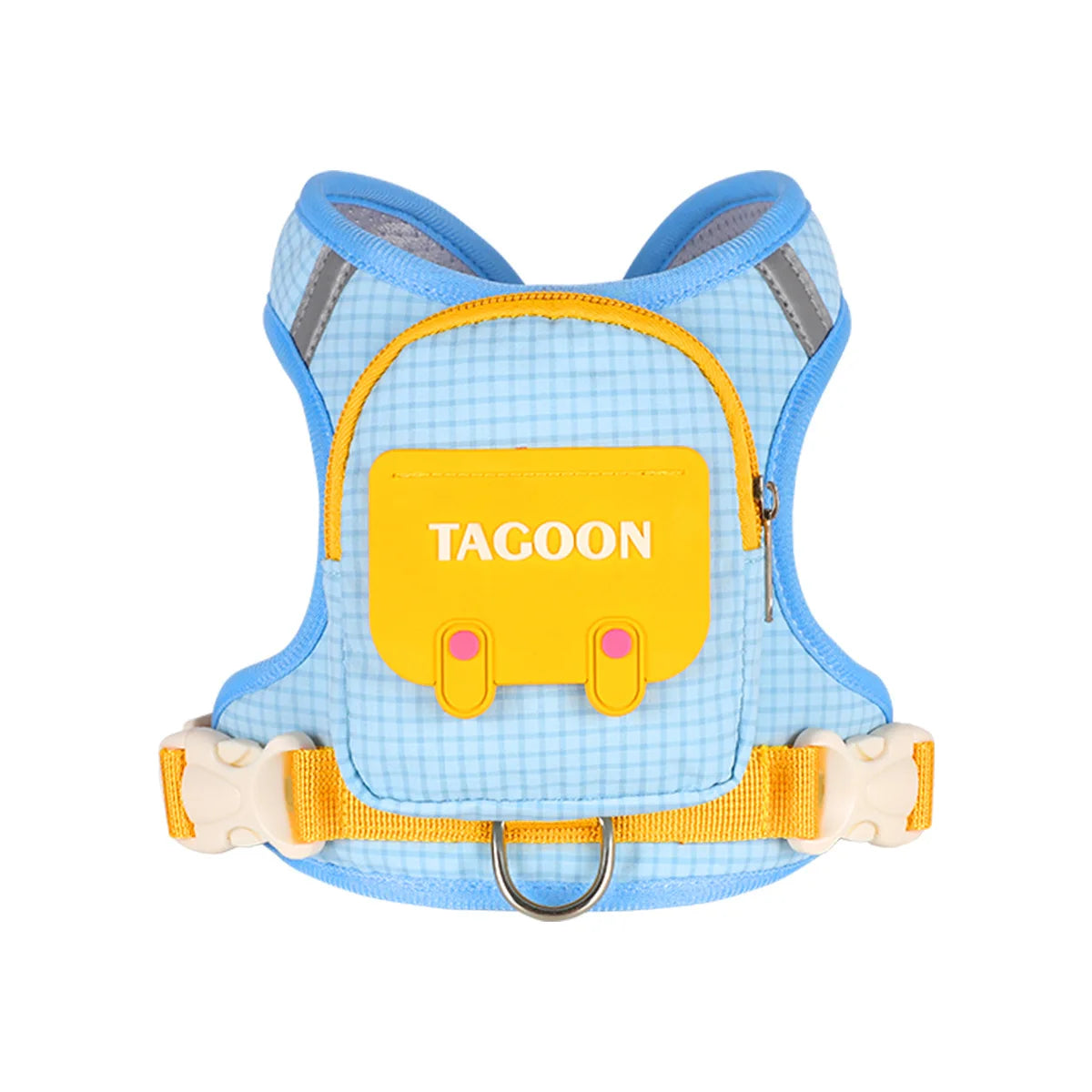 Small Pet Harness