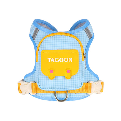 Small Pet Harness