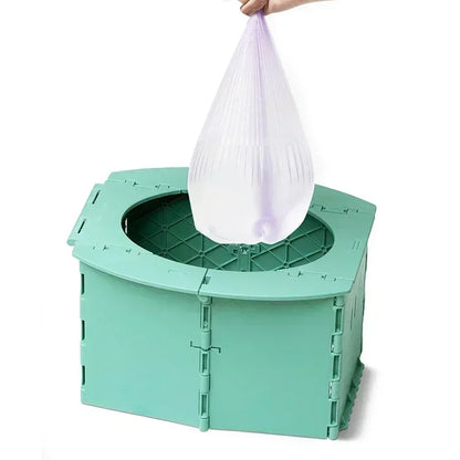 Portable Potty
