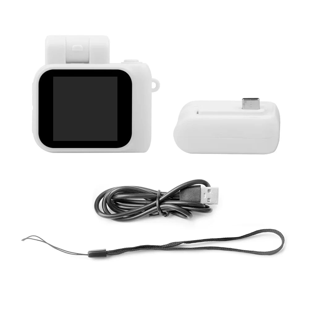 Mini Pocket Camera