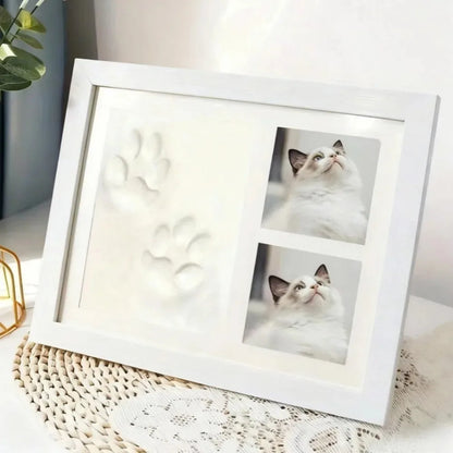 Pet Clay Print Kit