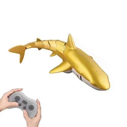 RC Shark Toy