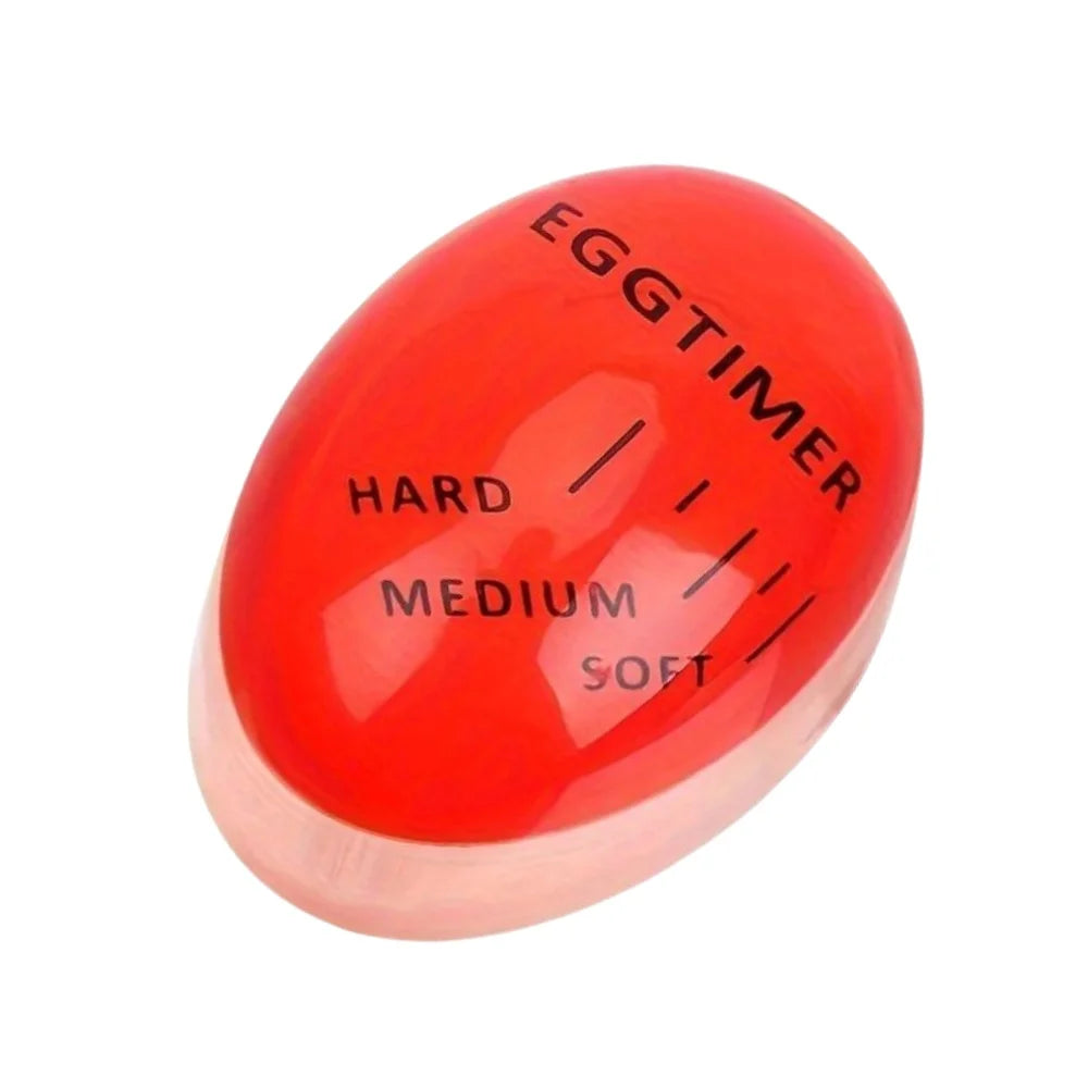 Egg Timer Indicator