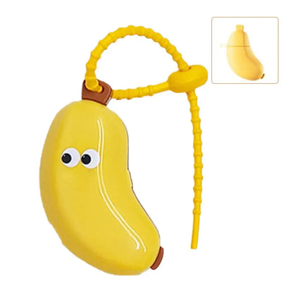 Bananino Toothbrush Case