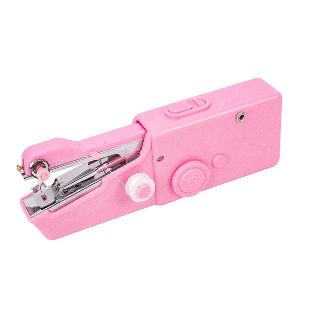Portable Mini Sewing Machine
