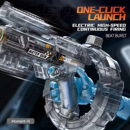 SplashRage Water Blaster