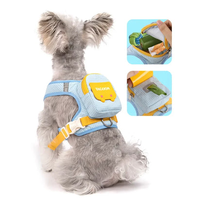 Small Pet Harness