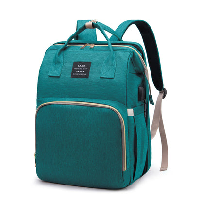 Crib Carry Diaper Bag